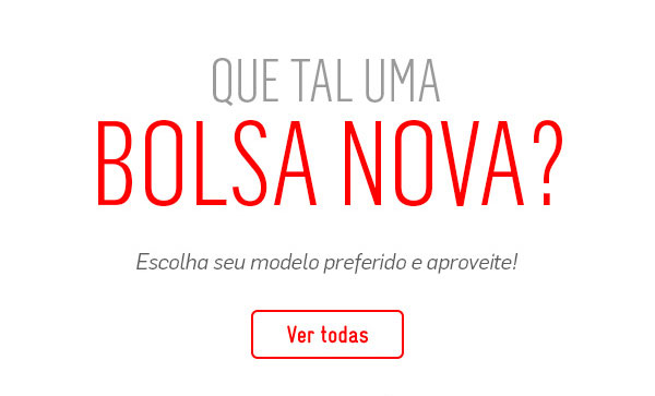 bolsa nova