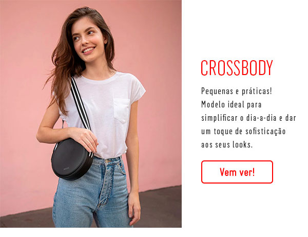 Crossbody