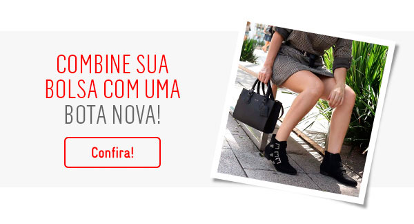 BOTA NOVA