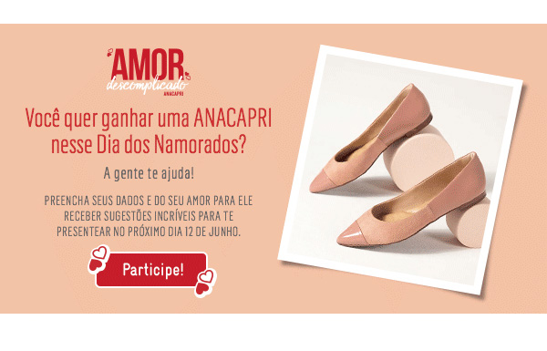 AMOR DESCOMPLICADO