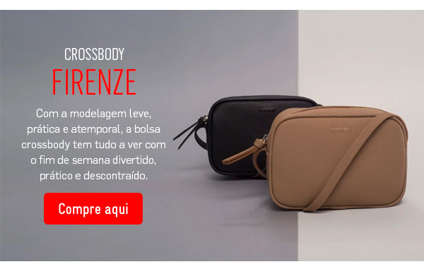 Crossbody Firenze