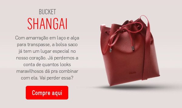 Bucket Shangai