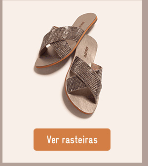 Rasteiras