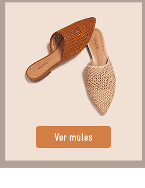 Mules