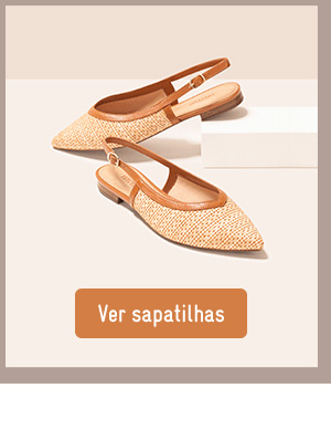Sapatilhas