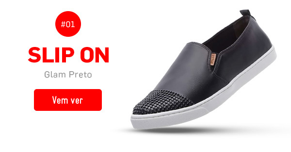 SLIP ON