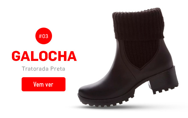 GALOCHA