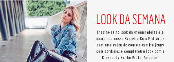 Look da semana