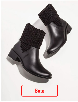 Botas