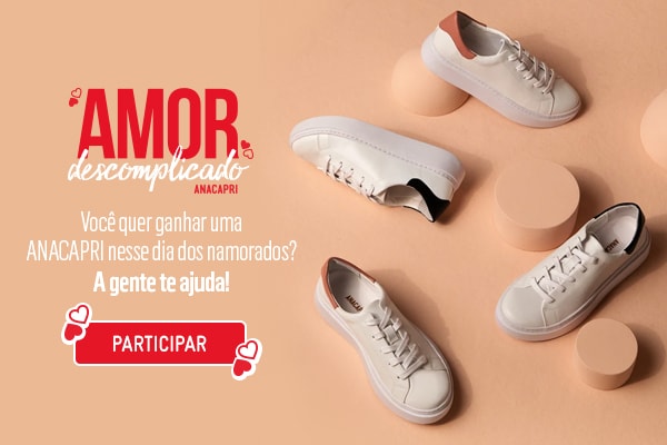 AMOR DESCOMPLICADO