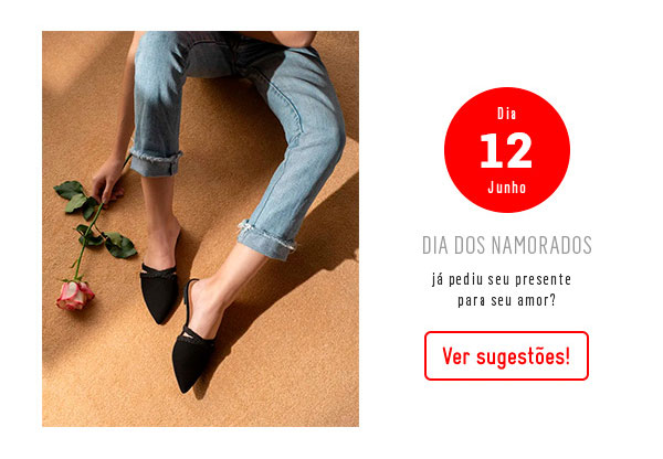12 de junho